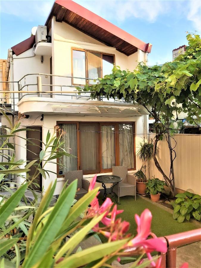 Casa Eladi Apartment Eforie Sud  Luaran gambar