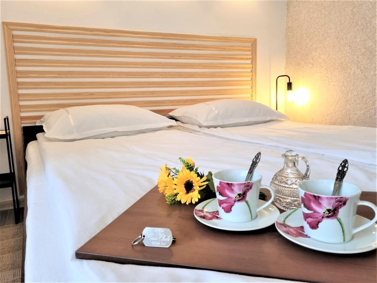 Casa Eladi Apartment Eforie Sud  Luaran gambar