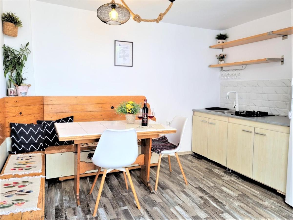 Casa Eladi Apartment Eforie Sud  Luaran gambar