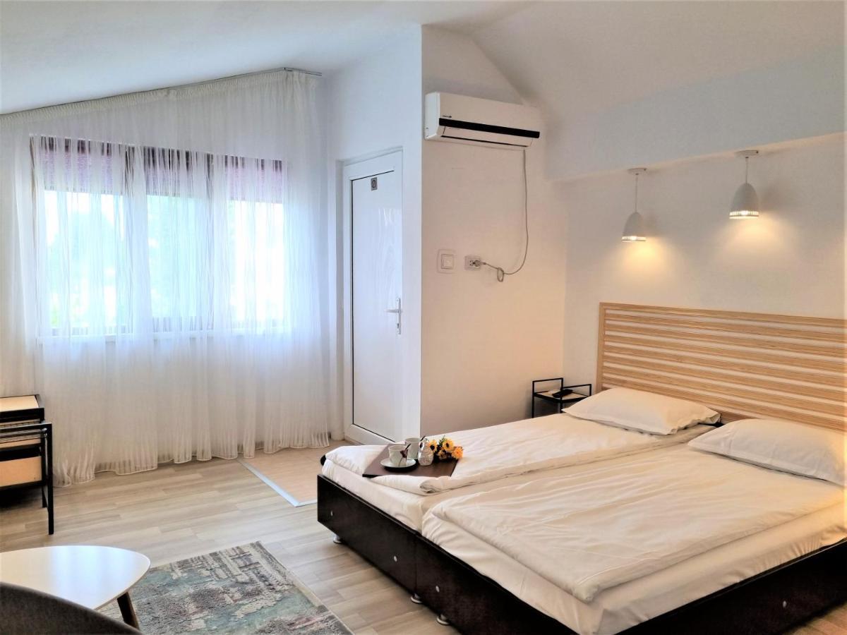 Casa Eladi Apartment Eforie Sud  Luaran gambar