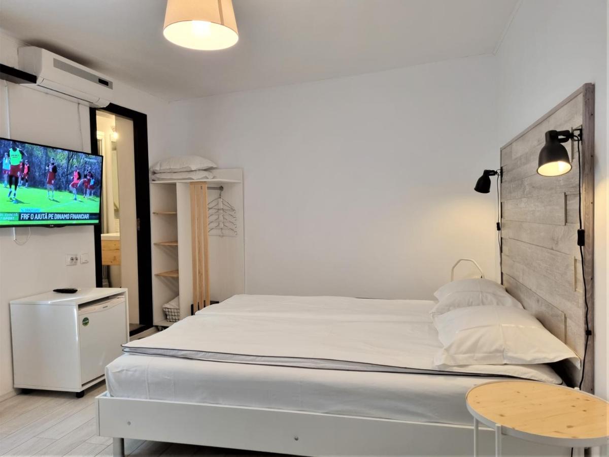 Casa Eladi Apartment Eforie Sud  Luaran gambar