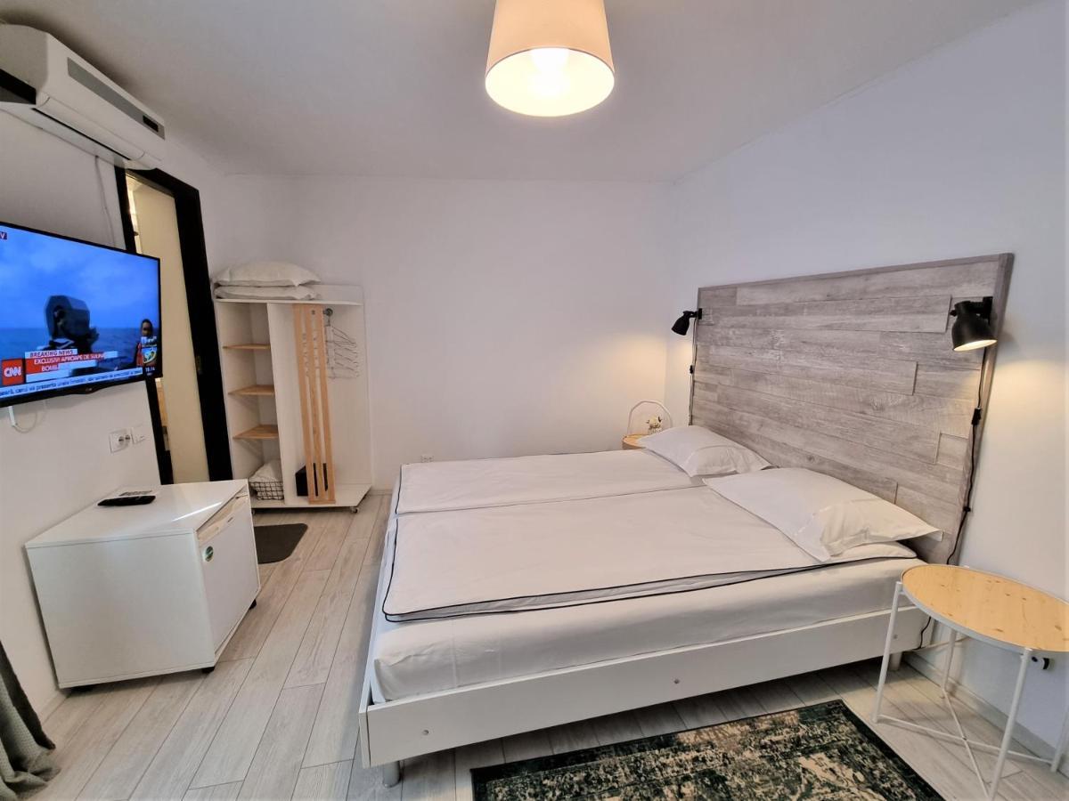 Casa Eladi Apartment Eforie Sud  Luaran gambar