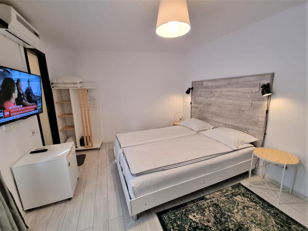 Casa Eladi Apartment Eforie Sud  Bilik gambar