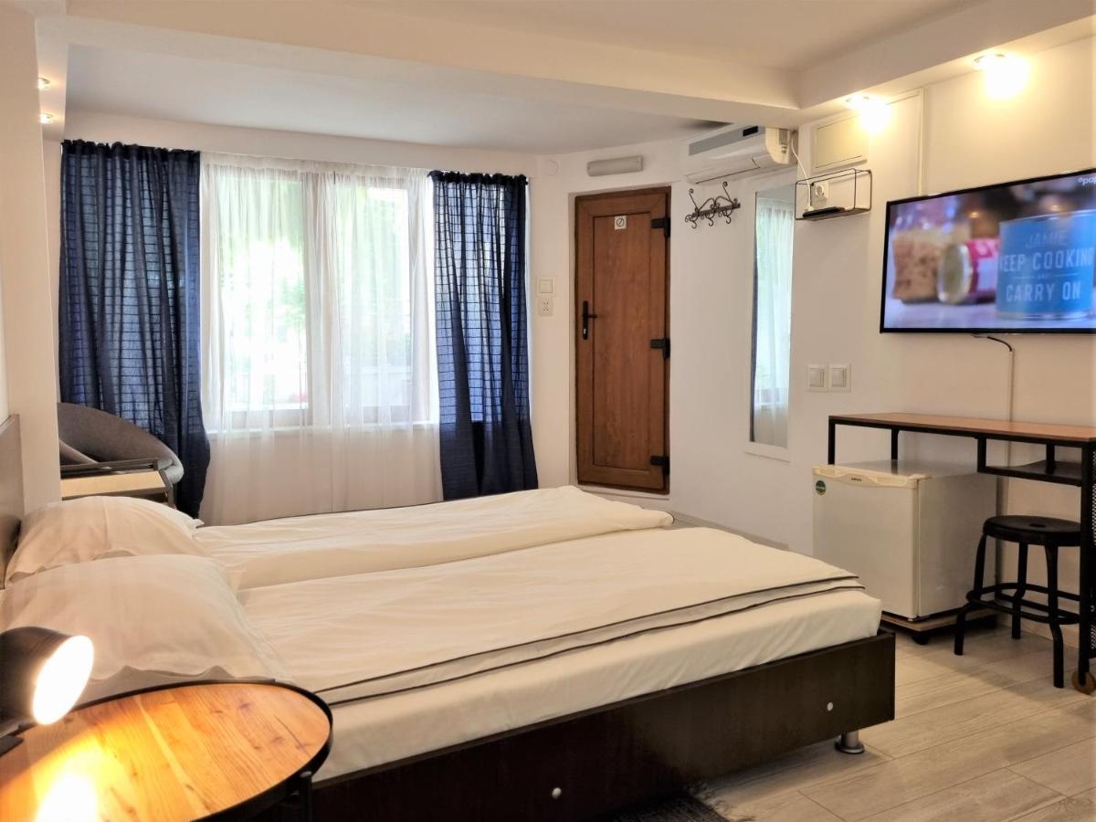 Casa Eladi Apartment Eforie Sud  Bilik gambar