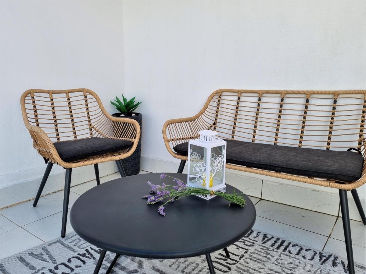 Casa Eladi Apartment Eforie Sud  Luaran gambar