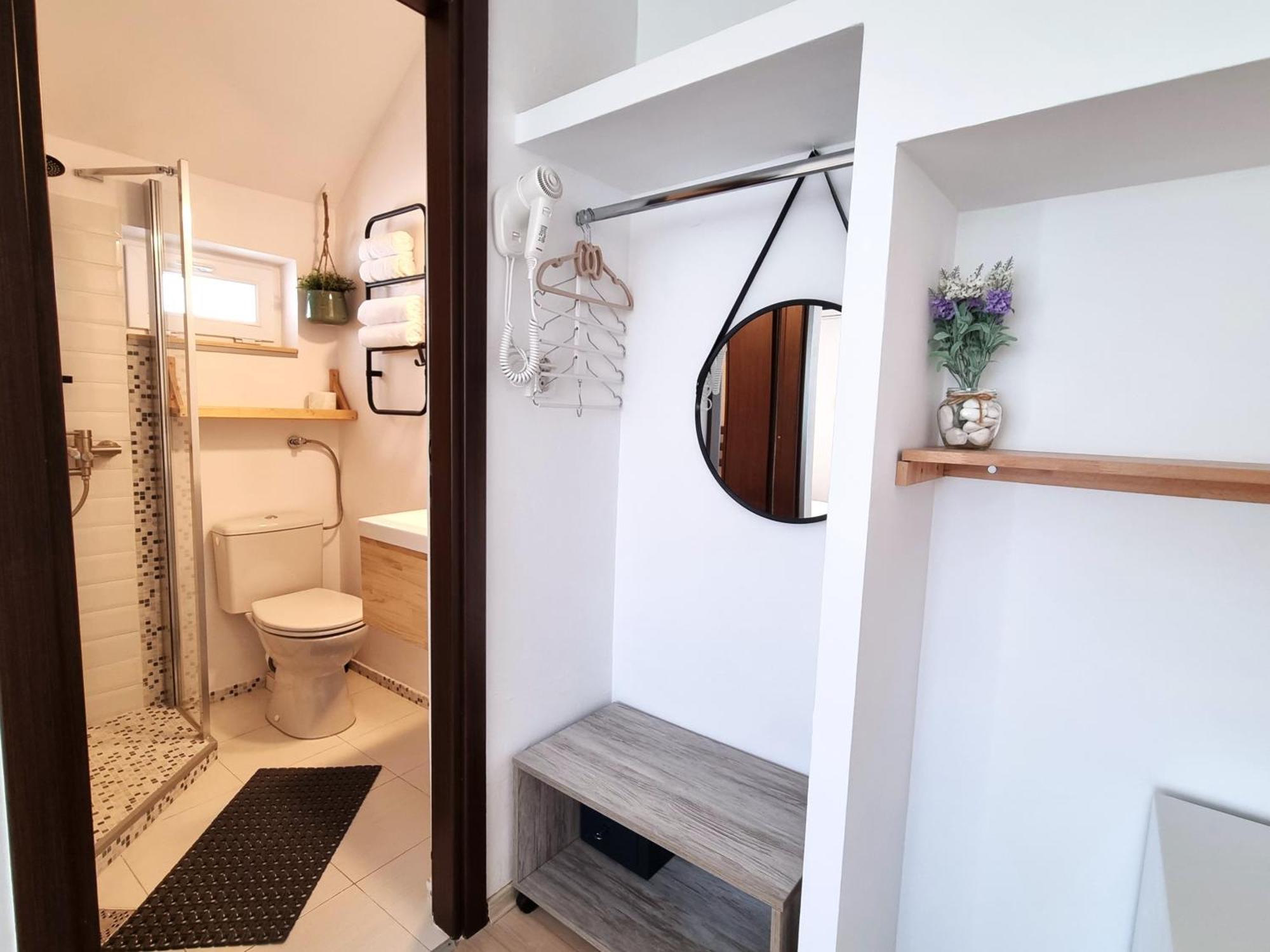Casa Eladi Apartment Eforie Sud  Bilik gambar