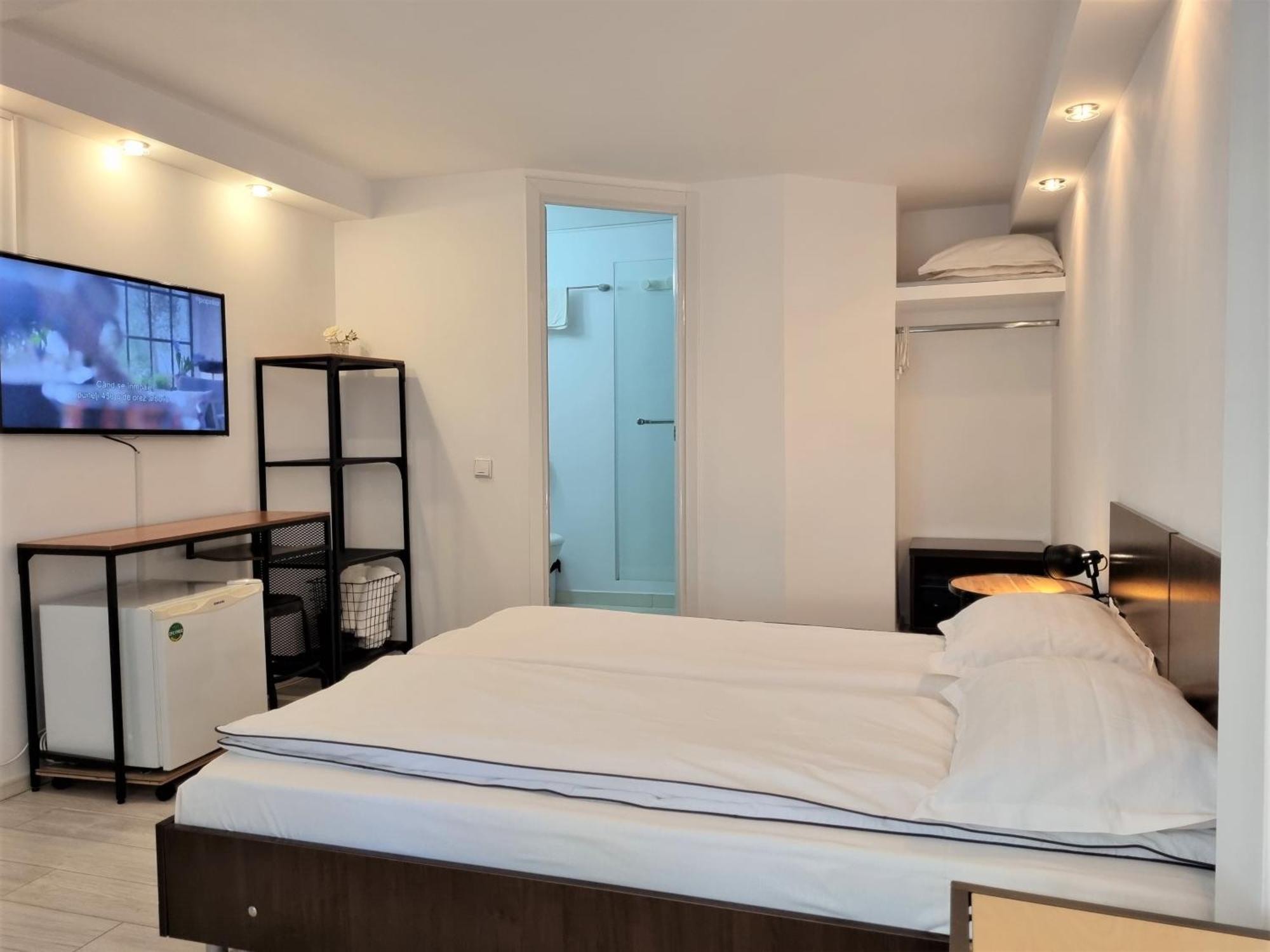 Casa Eladi Apartment Eforie Sud  Luaran gambar