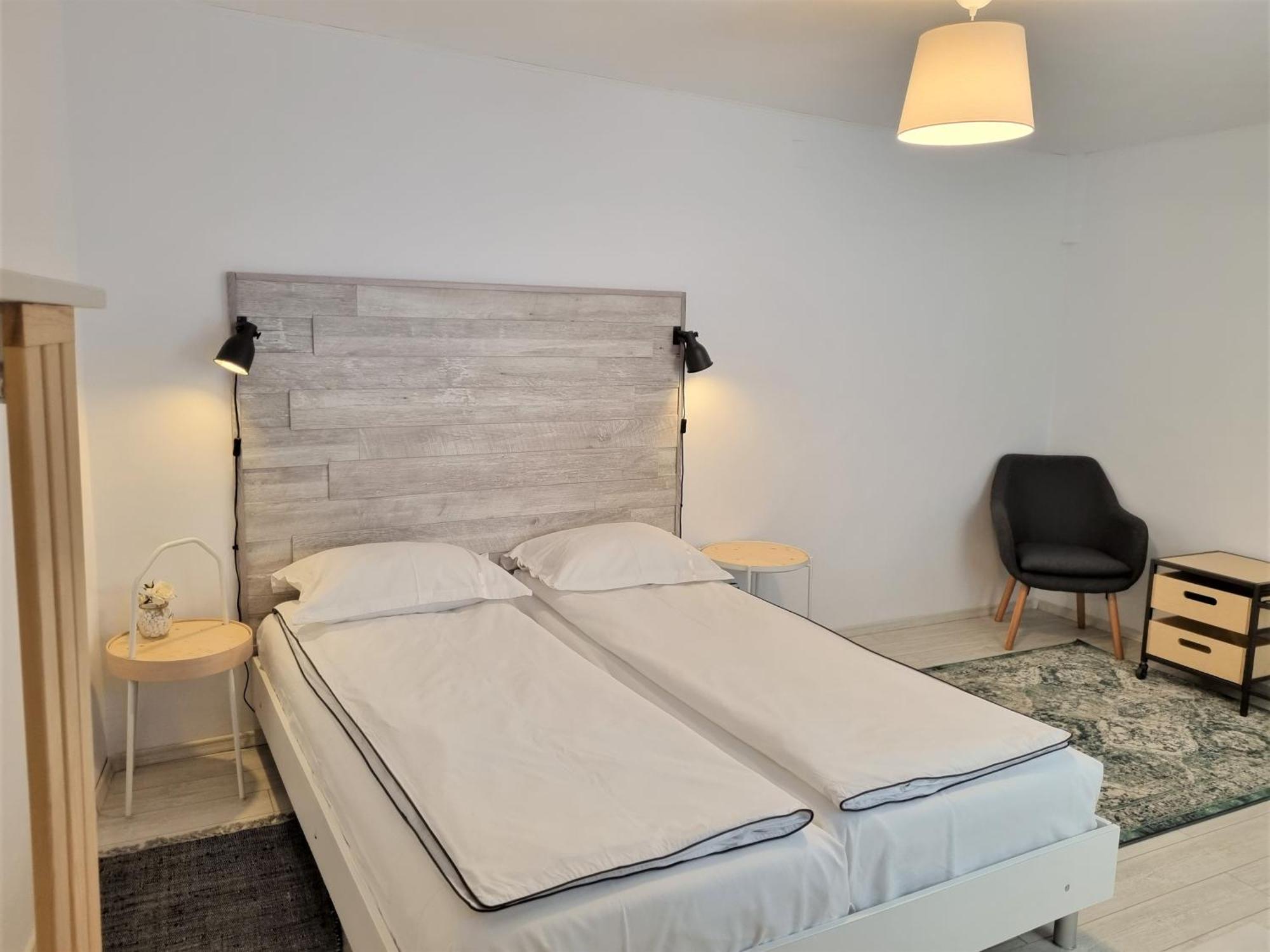 Casa Eladi Apartment Eforie Sud  Bilik gambar