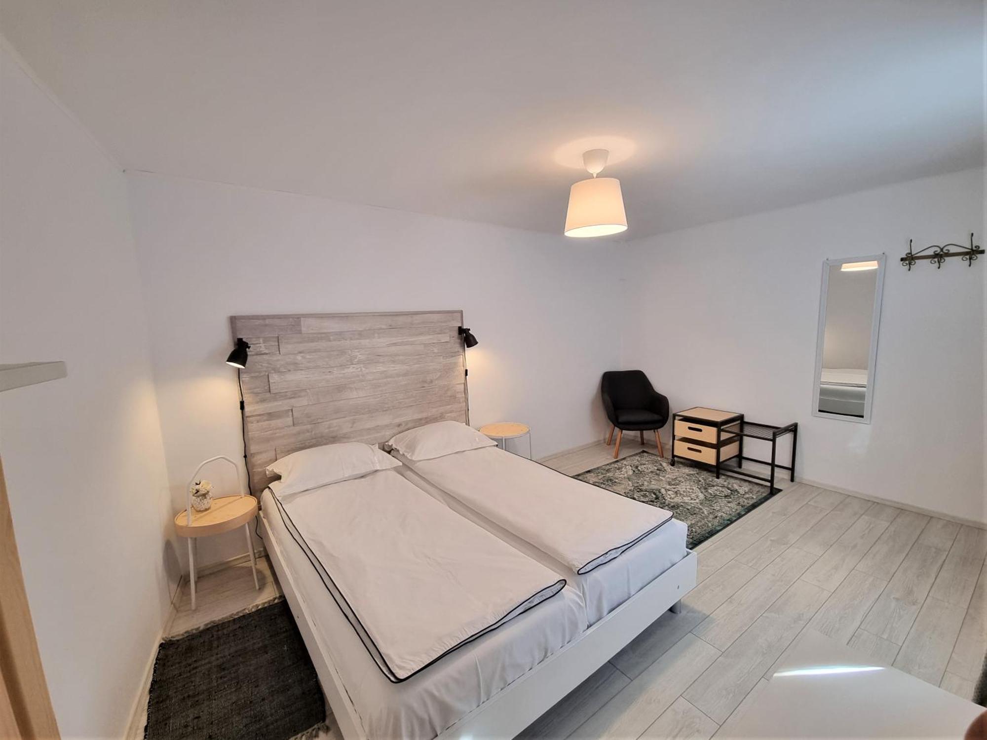 Casa Eladi Apartment Eforie Sud  Bilik gambar