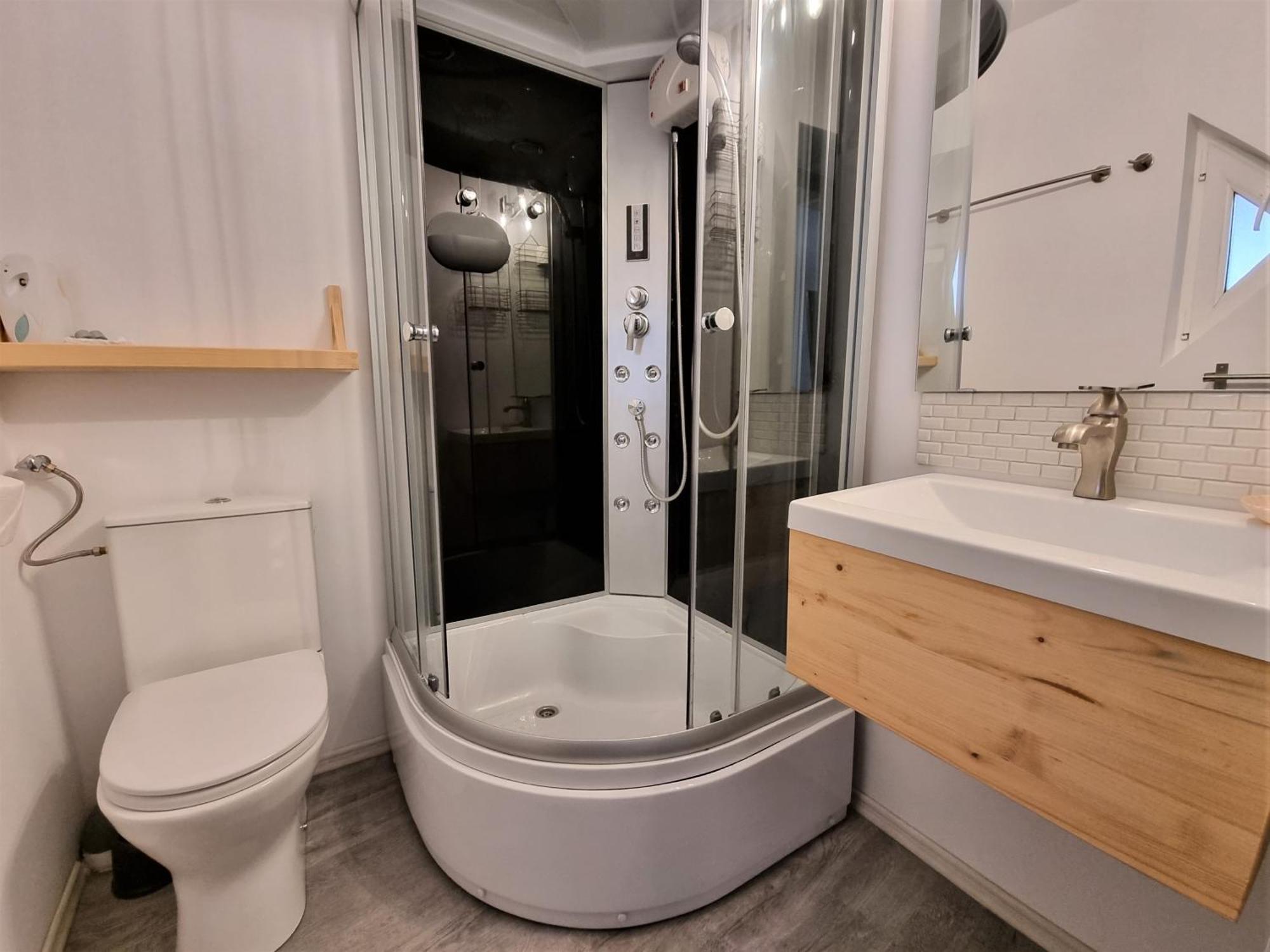 Casa Eladi Apartment Eforie Sud  Bilik gambar