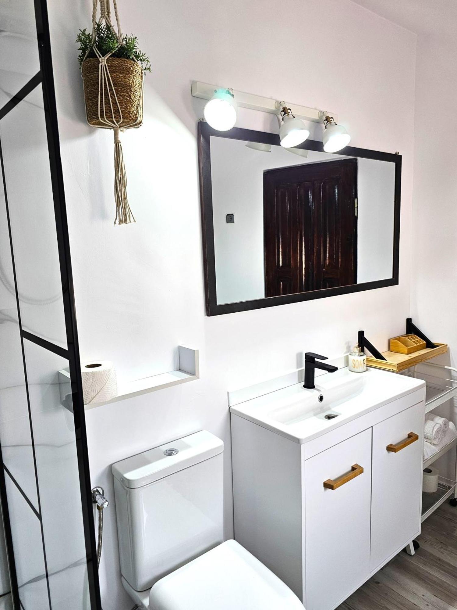 Casa Eladi Apartment Eforie Sud  Luaran gambar