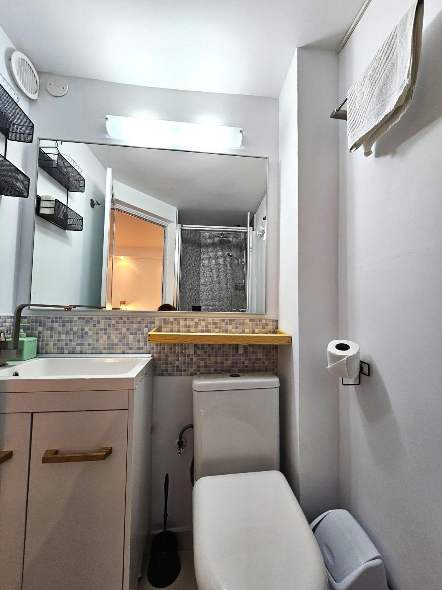 Casa Eladi Apartment Eforie Sud  Luaran gambar