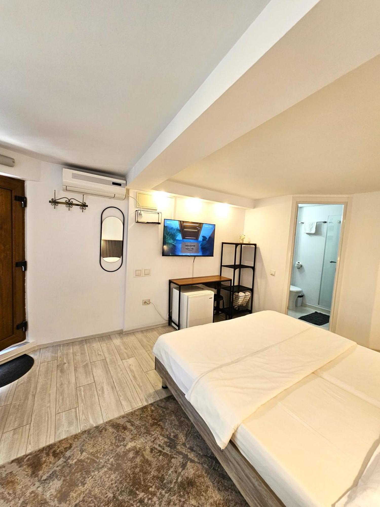 Casa Eladi Apartment Eforie Sud  Luaran gambar