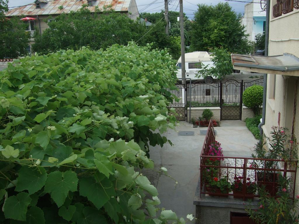 Casa Eladi Apartment Eforie Sud  Luaran gambar