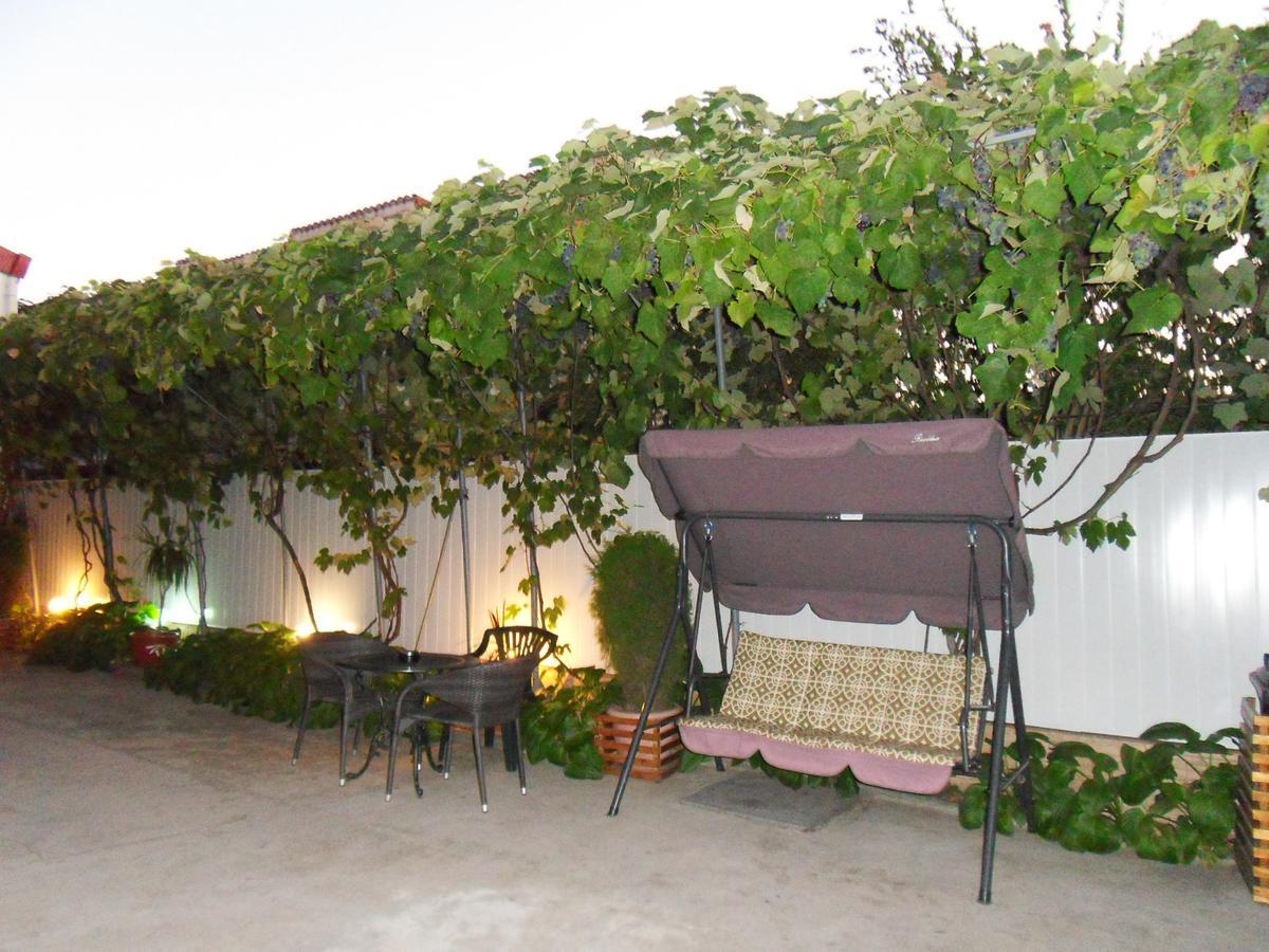 Casa Eladi Apartment Eforie Sud  Luaran gambar